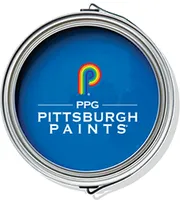 Pittsburgh Paints logo