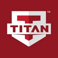 Titan logo