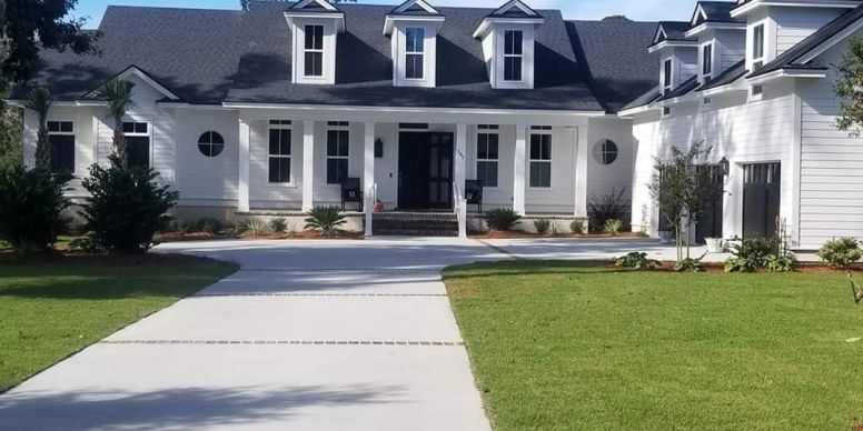 Exterior Painting