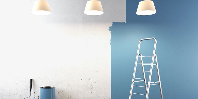 Interior Painting
